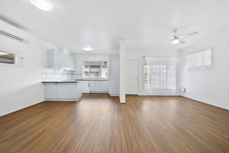 Move In Today and Enjoy