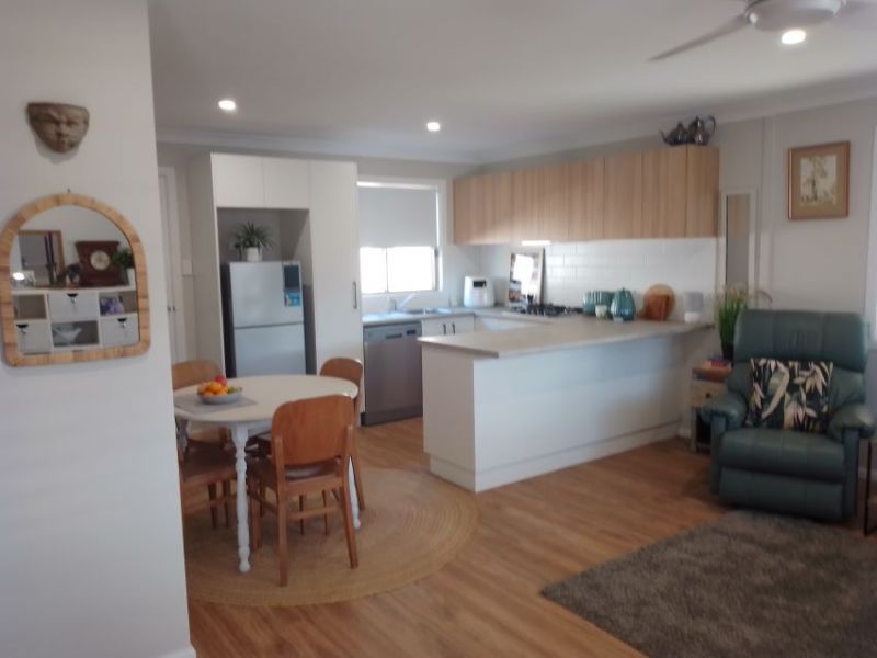 Merimbula Lake Village