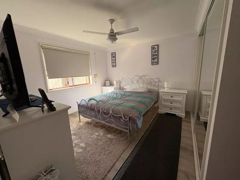 Over 55's living at it's best