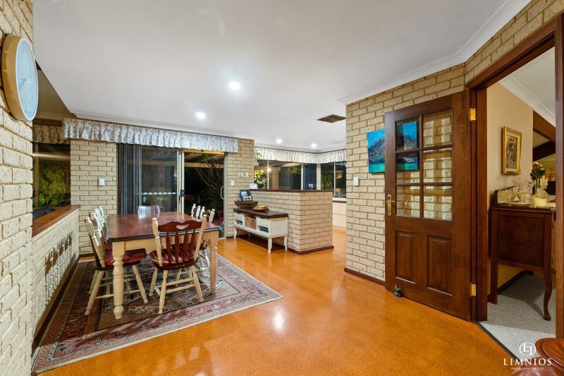 Fabulous Family Home Where Style Meets Functionality and  Comfort.