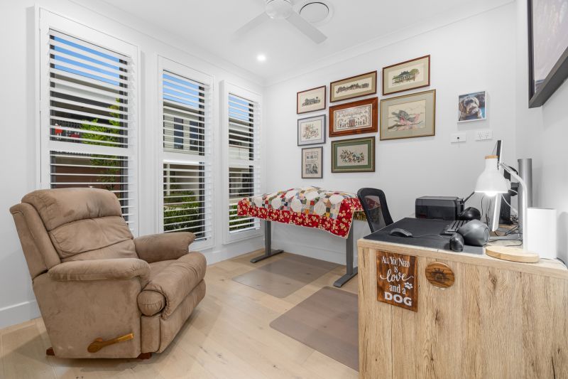 Motivated Seller!
Spacious Living with Bushland Views