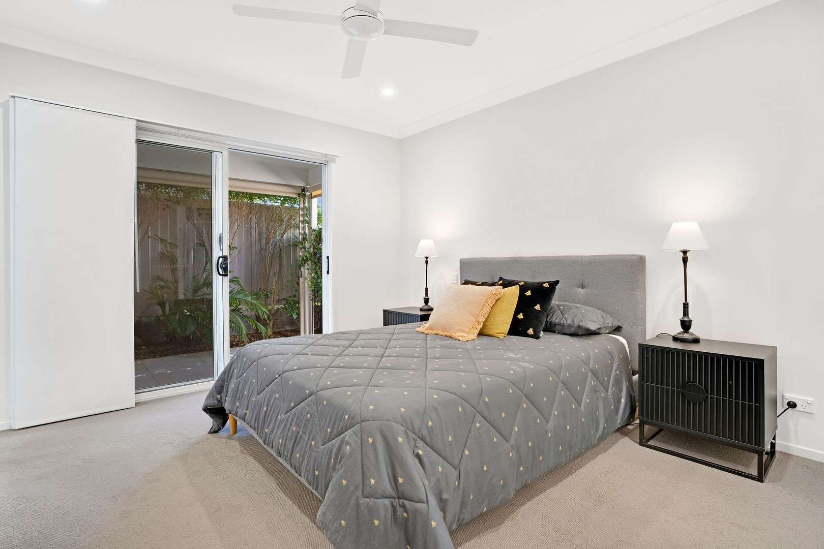 Beaches by Palm Lake Resort