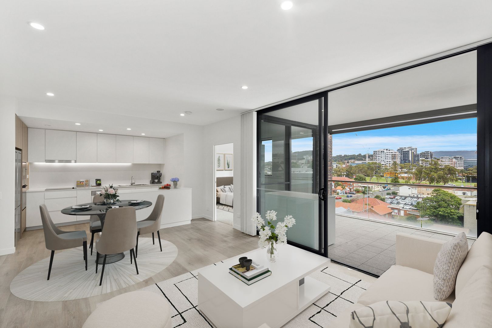 Unit 203: Parkside at IRT Pioneer Place Retirement Village