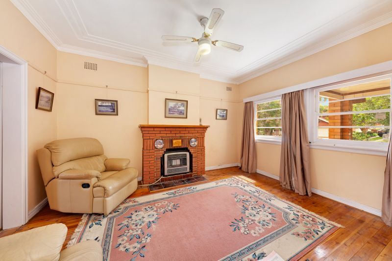 EXCELLENT ENTRY LEVEL HOME IN A POPULAR NOTHSHORE LOCATION