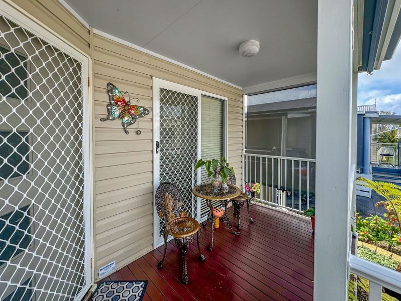 Crystal Waters - Site 26