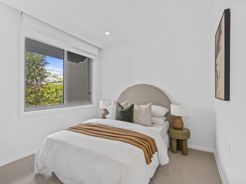 Welcome to your new home...stylish retirement living with new upgrades in a prime Woolloongabba location