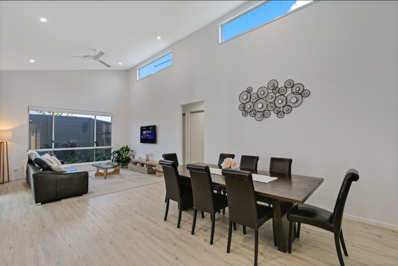 Halcyon Nirimba - Home 240 - Over 50’s Luxury Resort (Sorrento design)