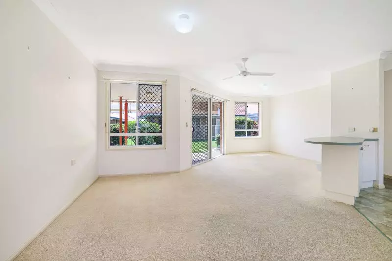 A Connected Lifestyle in a Quiet Village Pocket