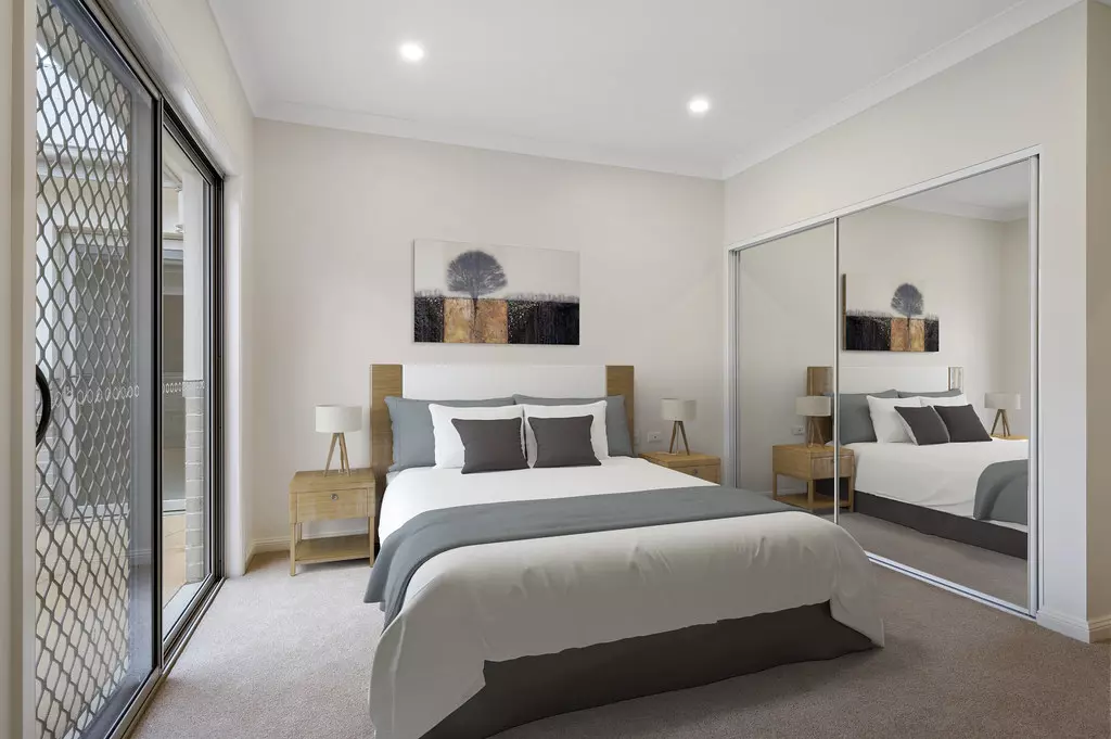 Durham Green Village