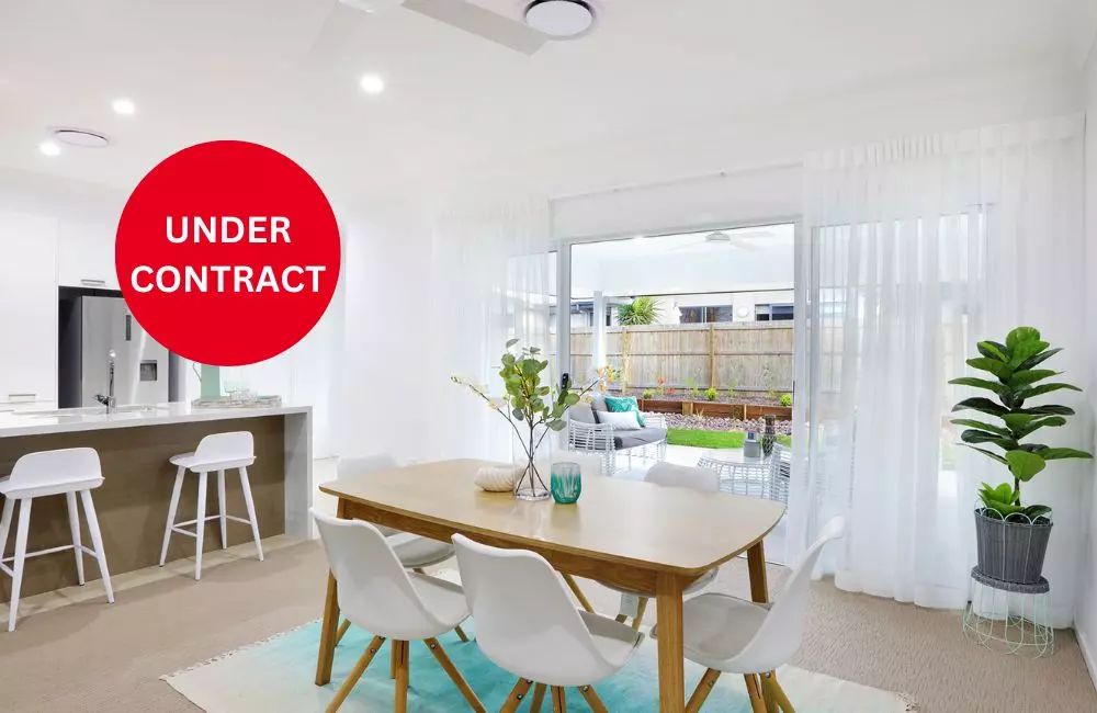 Huge stand alone 3 bedroom - Unit 119 at Coolum Waters