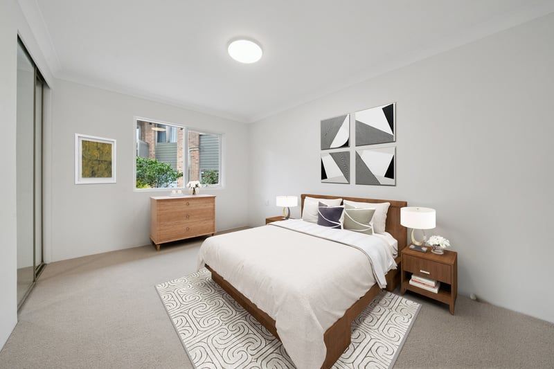 Beautifully Presented Retreat with Outlook
