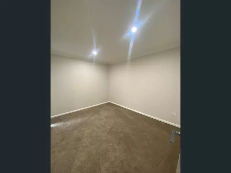 Build your dream home and have convenience nearby!