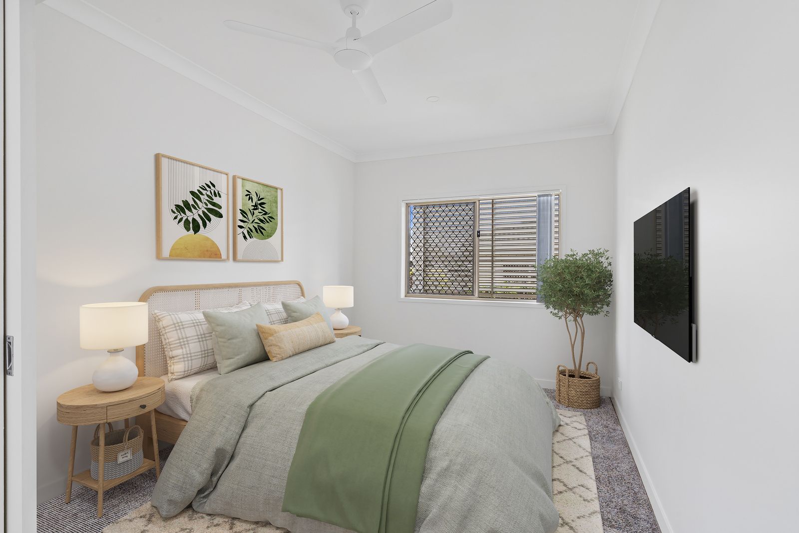 BlueCare Carramar - Low maintenance retirement living