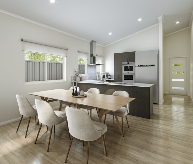 Lot 74 - The Jarrah (A)