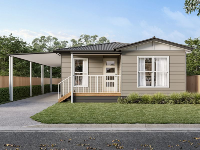 Bayway Village - Fernhaven