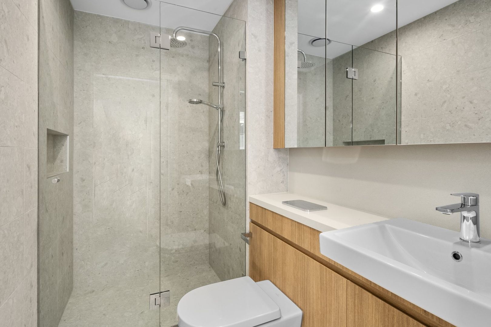 Refined Living at The Baytree