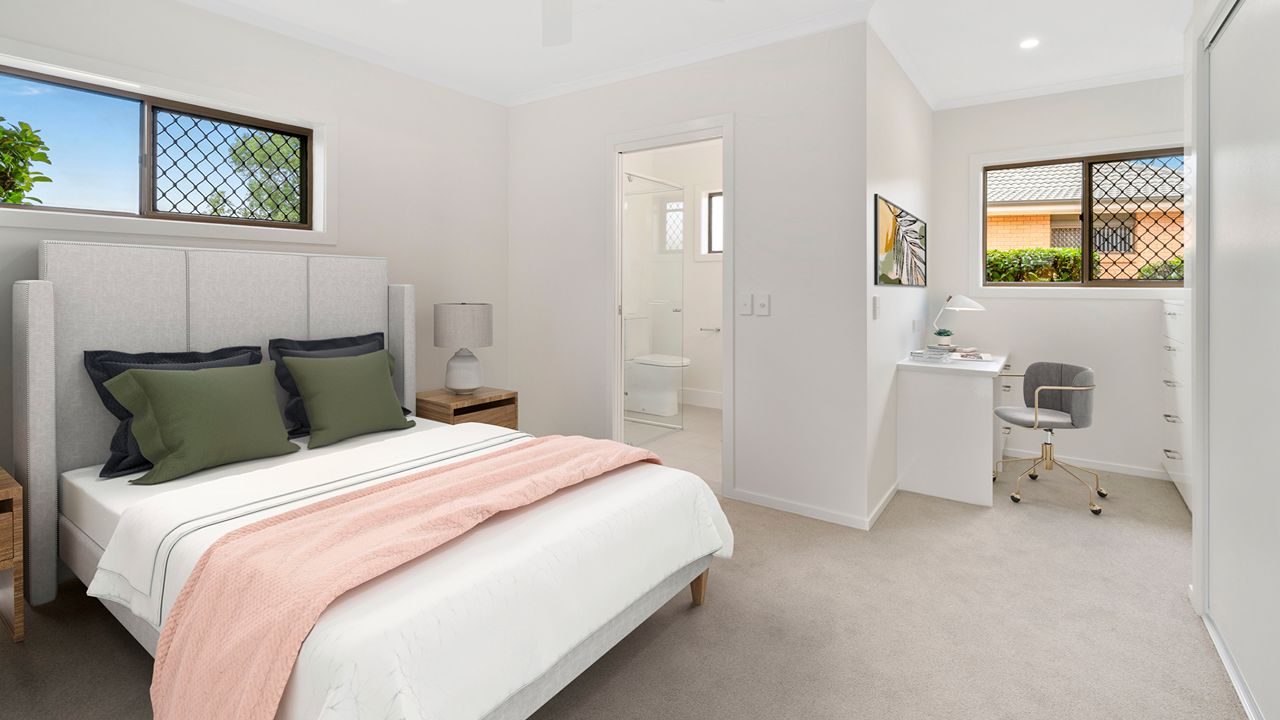 73/91 Tryon Street, Upper Mount Gravatt