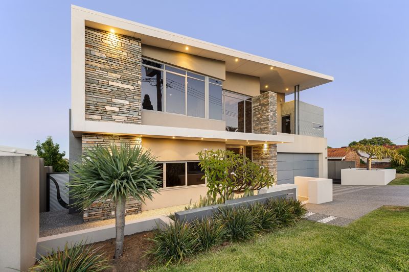 Cutting Edge Urban Design