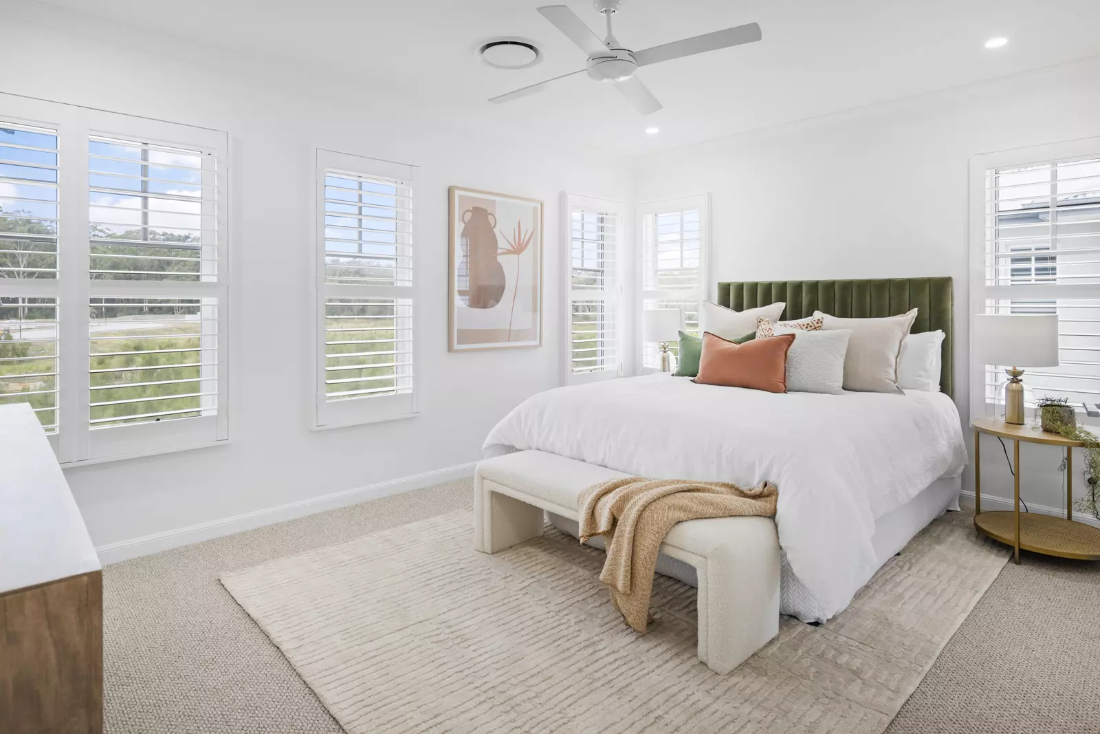 Malabar by Palm Lake Resort Forster Lakes