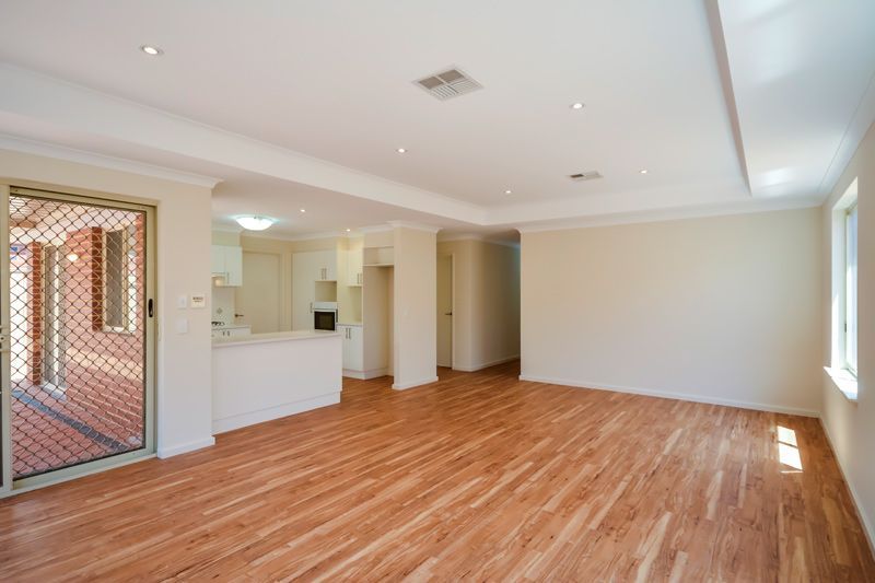 What Retirement living should be