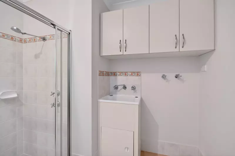 Stylish Haven with Fresh Updates and Garden Views