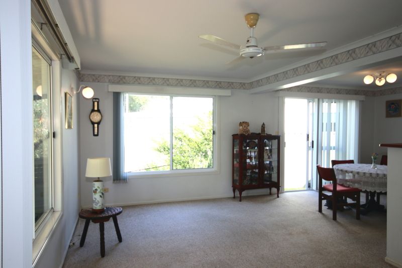 Tweed Broadwater Village, an Over 50’s Pet Friendly Lifestyle Village. 