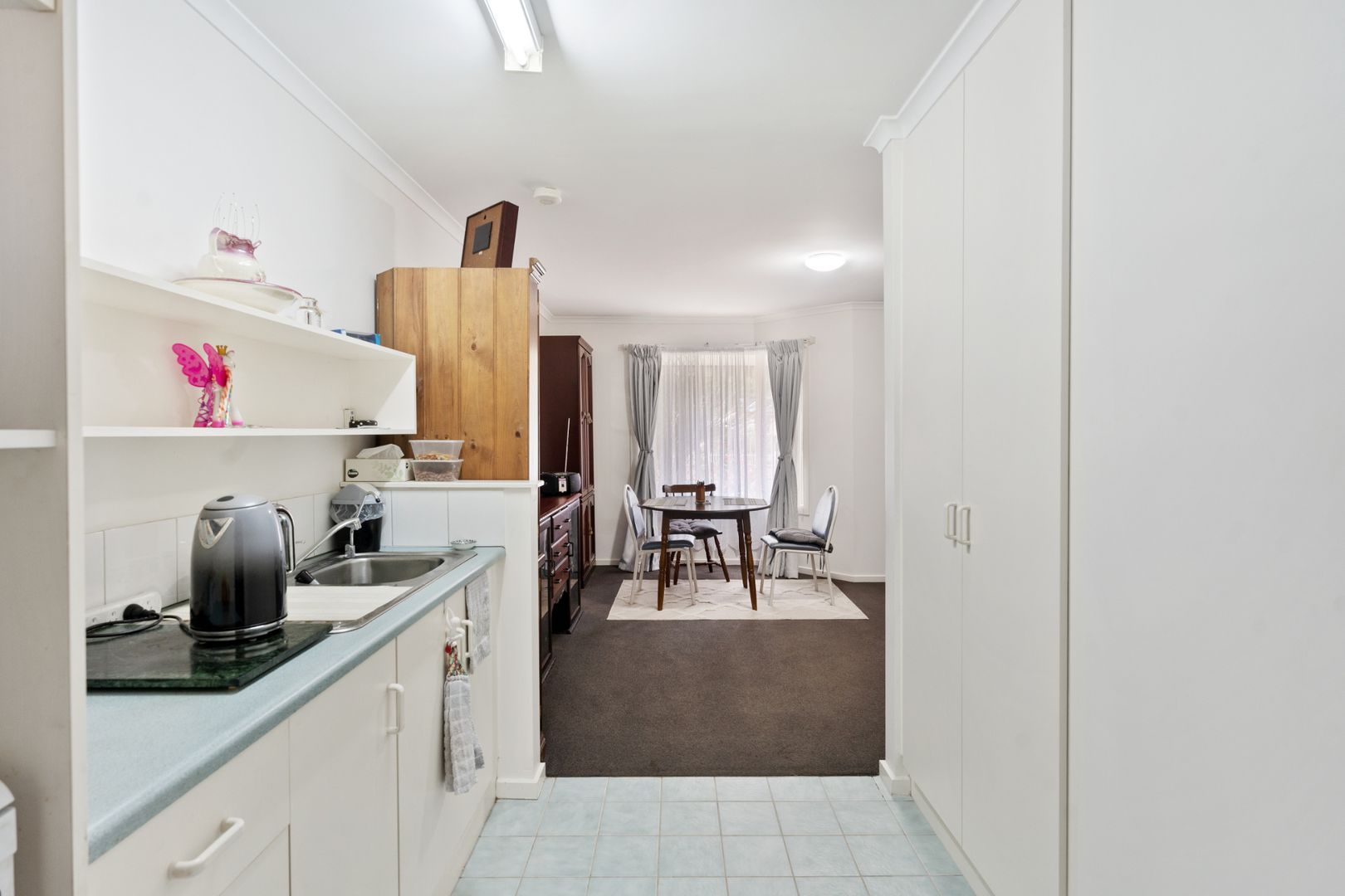 Enjoy Comfortable Over-55s Living at Eureka Whyalla