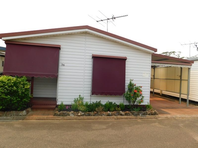 Banksia Grove Village - Site 76