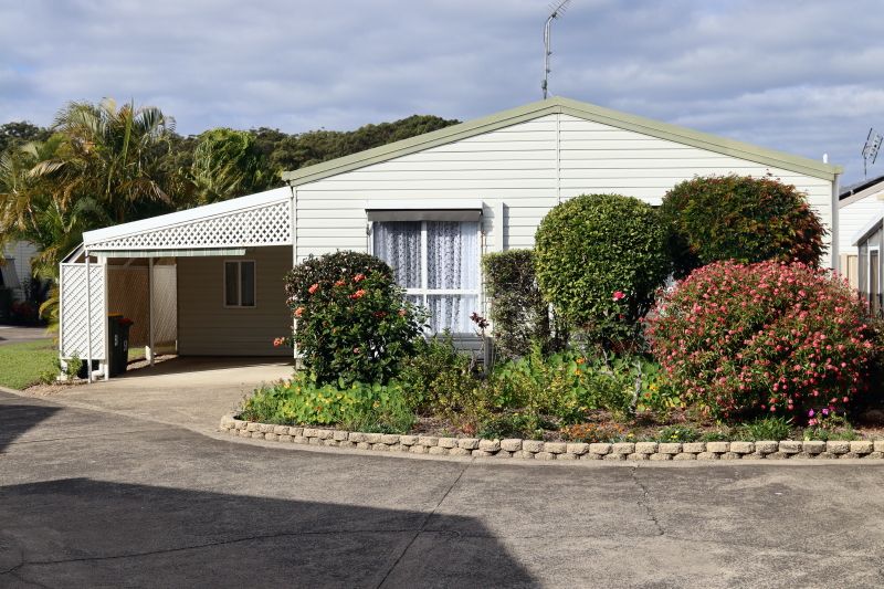 Banksia Waters - Lifestyle Village perfect for the Over 50's