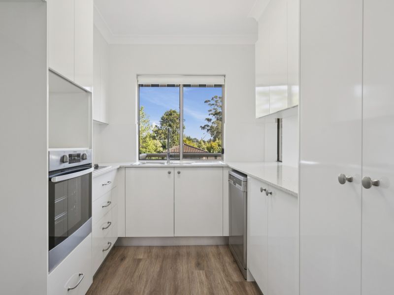 Unit located in a great location