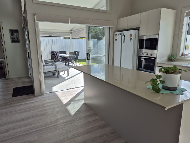Pre-loved home -View by appointment, contact Lisa today.