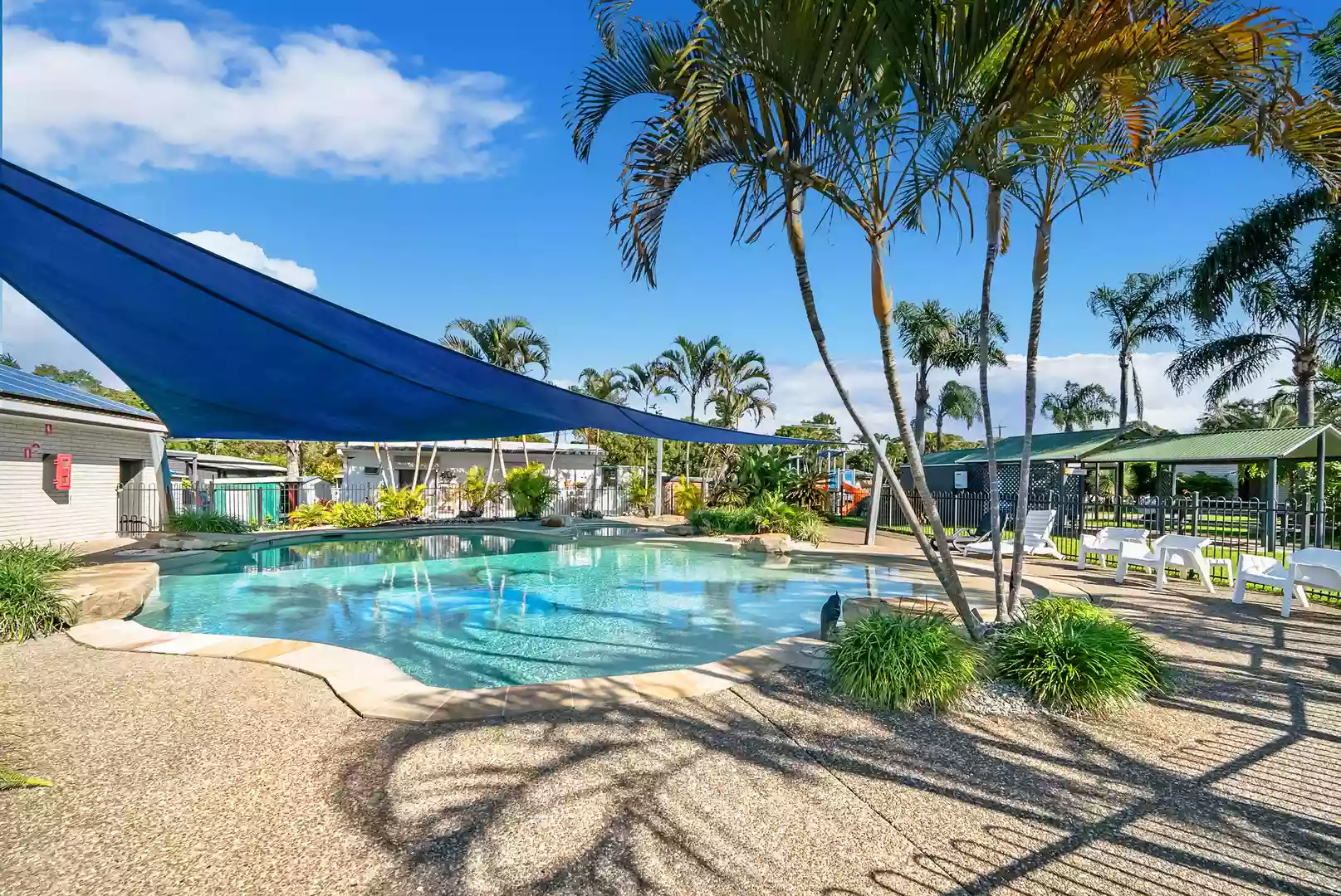 Ingenia Lifestyle Kingscliff – Over 50’s ‘Pet Friendly’ residential park.