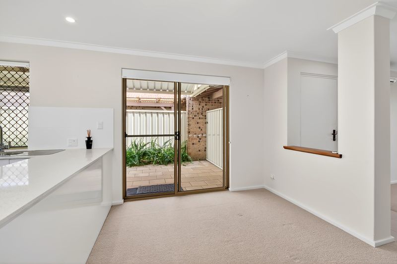 Refreshed Villa with Leafy Outlook and Modern Interiors