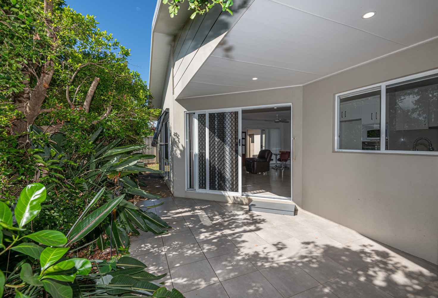 Spacious & Practical 