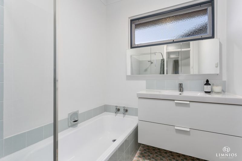 Mid Century Character!