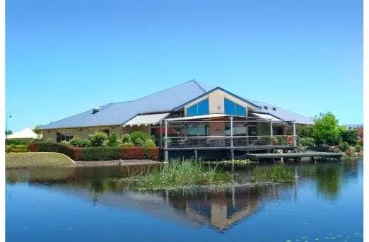 Contemporary and Modern 3 Bedroom Home - Sovereign Home 77