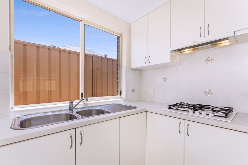 A Definite Favourite