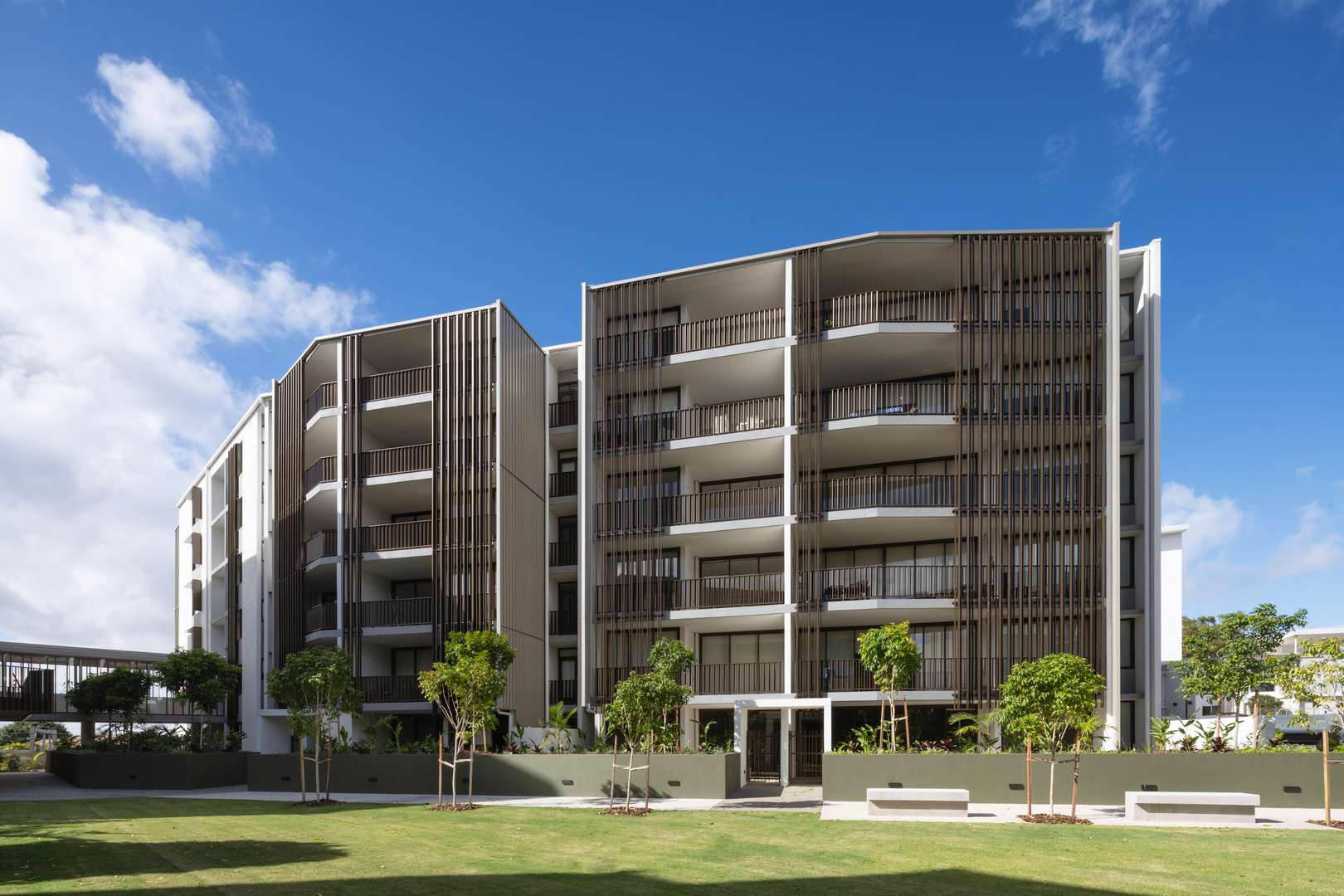 Last two-bedroom apartment in Taylor