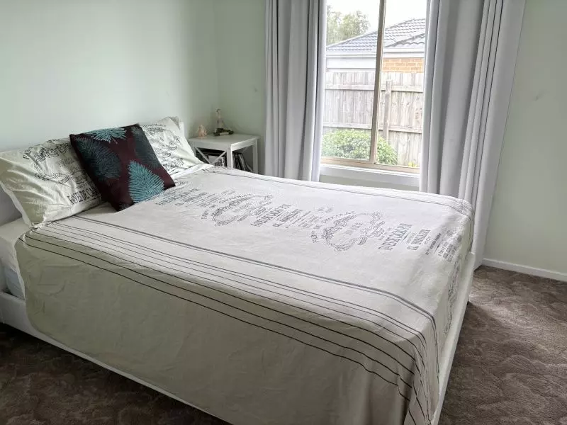 Peninsula Parklands - Site 9