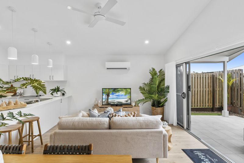 Introducing the Santorini