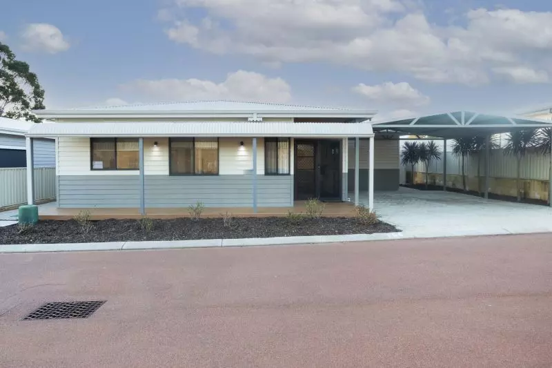 Hacienda – north-facing contemporary home