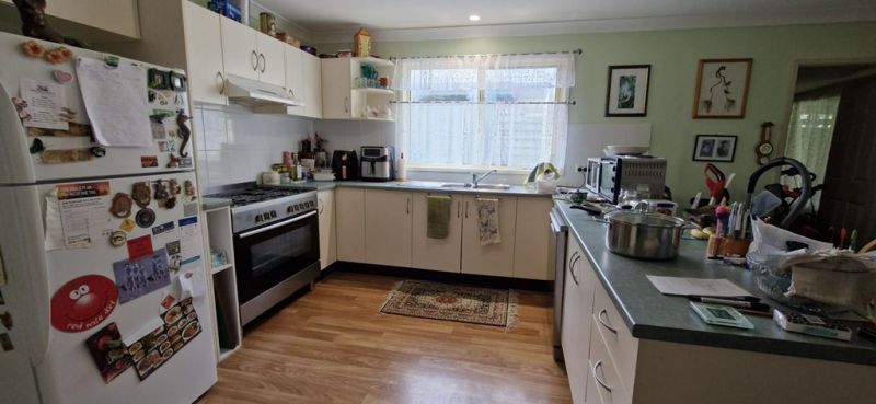 2 Beds + Study in  a sort after village.