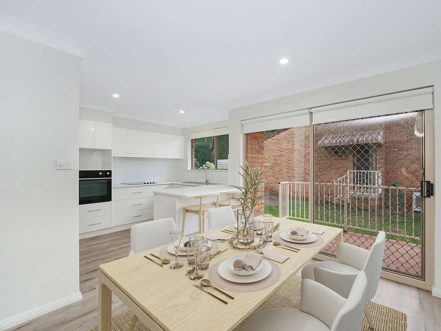 Two Bedroom | Villa 114