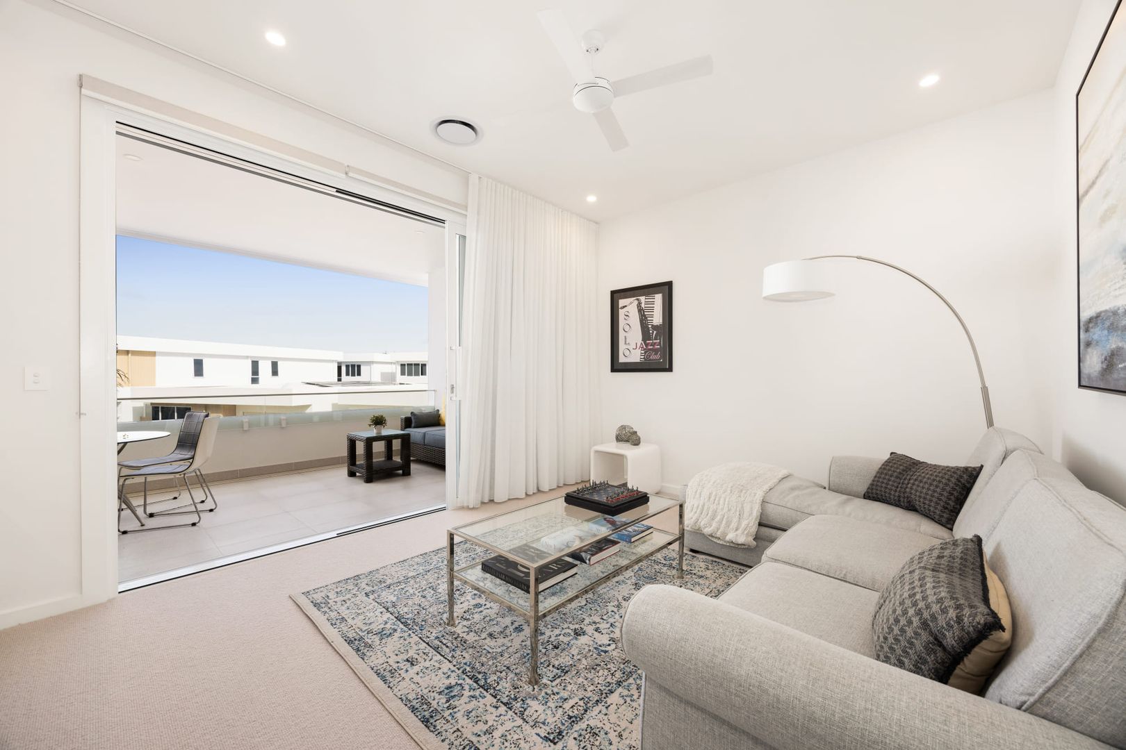 Resale - Home 12 - Lakefront Living, Designed for Entertaining