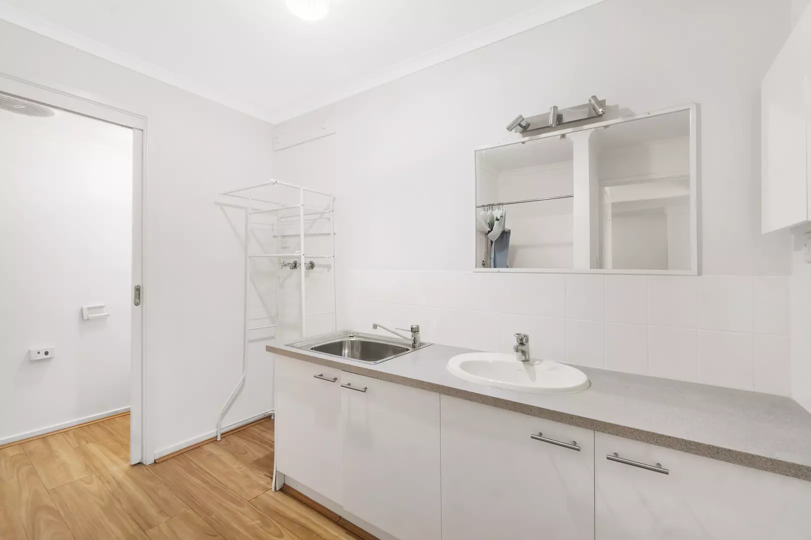 Kooringa Close Retirement Village. Freehold Strata Title unit.