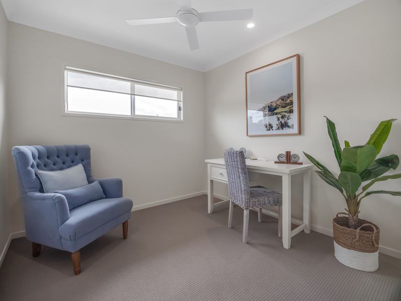 Discover space and comfort