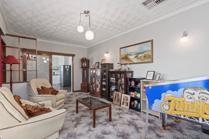 So much land, so close to everything, so much potential!