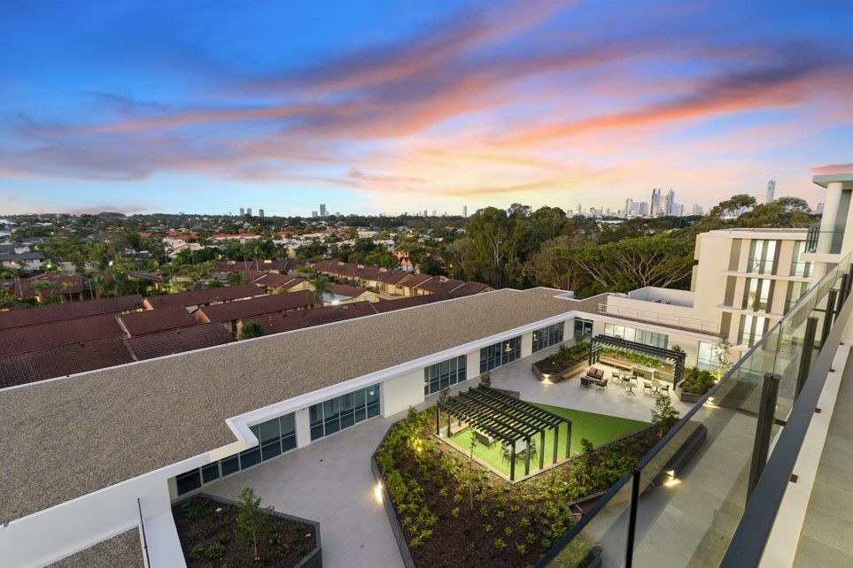 Resort-Style Retirement Living in the Heart of the Gold Coast