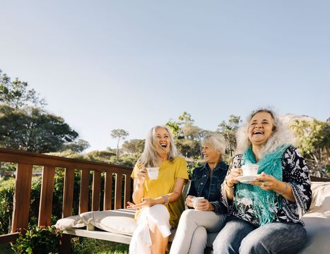 Your next chapter awaits at Lincoln Lifestyle Wangaratta. Your newest over 50s community!