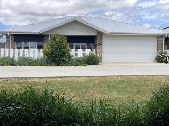 Stylish Over 50s Living at Its Finest - Tallowood Medowie